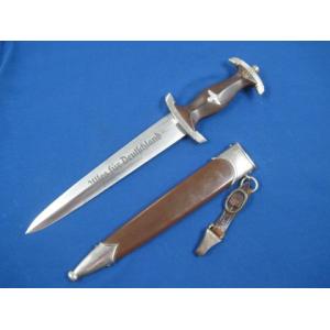 Germany: SMF SA dagger