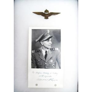 Hungary: Heppes auto and wing