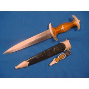 Germany: McSarr #9 NSKK Dagger