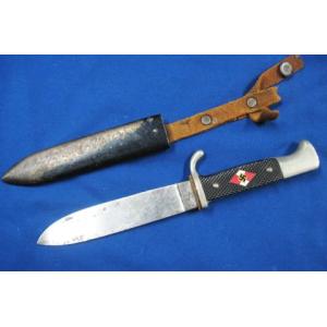 Germany: HJ knife by Lauterjung