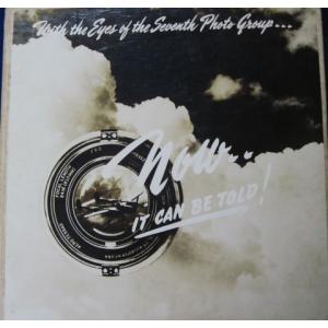 US: WWII Bomb destruction photo book.