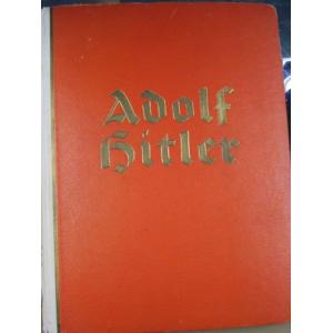 Germany: Adolf Hitler album