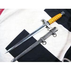 Germany: Wehrmacht Officer's dagger