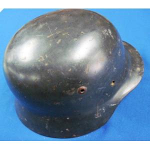 Germany: M35 helmet