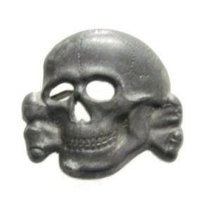 Germany: SS Cap Skull