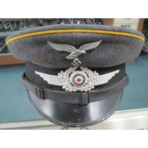 Germany: Flight NCO vosir