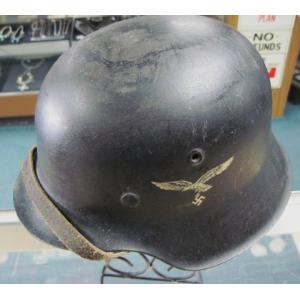 Germany: M42 Luftwaffe helmet