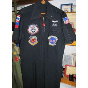 US: Vietnam Air Force Party Suit.