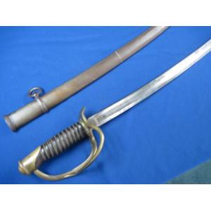 US: Civil War Cavalry sabre