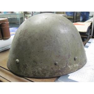 Czechoslovakia Wwii Helmet - Headgear - - Wwii Czech Helmet with ...