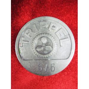 Germany: Trippel Factory badge