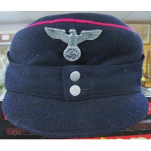 Germany: Fire Police M43 cap.