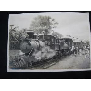 Philippines: Railroad Construction early 20th century