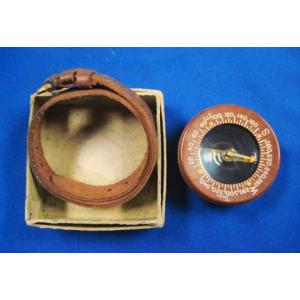 US: Paratrooper wrist compass