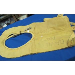 US: WWII AAC life vest