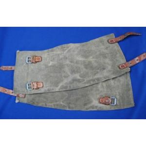 Germany: Set of Army Gaiters