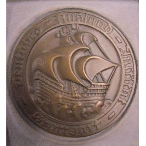 Germany: Bronze medal for Overseas Germans