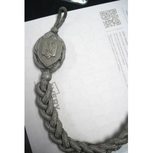 Germany: Shooting lanyard