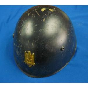 Italy: ONB Parade helmet