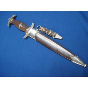 Germany: SA dagger by Horster