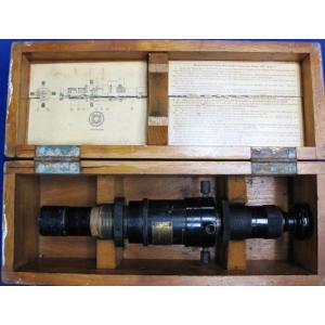 US: Mark VIII Model 6 Boresight Telescope