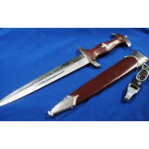 Germany: Klass SA dagger with hanger.