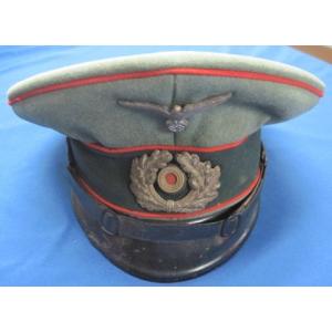 Germany: Artillery em visor