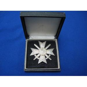 Germany: WMK with sword 1st class by Deschler