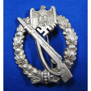 Germany: Parade  Assault badge