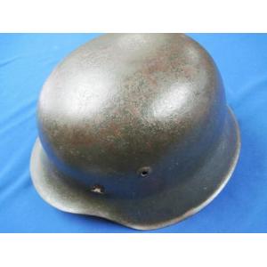 Germany: M42 helmet