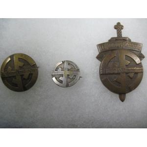 Germany: Turnerbund set