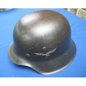 Germany: Luftwaffe M42 helmet