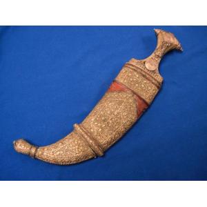 Yemen: older jambaya