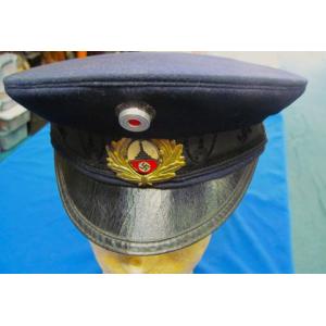 Germany: Kyffhauser Bund visor