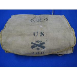 US: Span Am/WWI Housewife