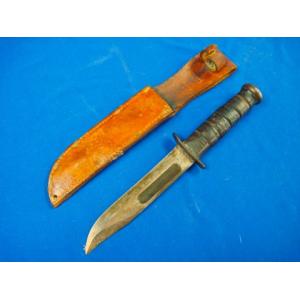 US: USMC WWII Kabar
