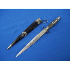 Philippines: Span Am Punal dagger