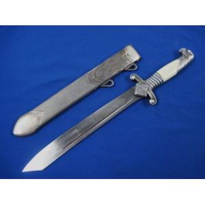 Germany: RAD Leader Dagger