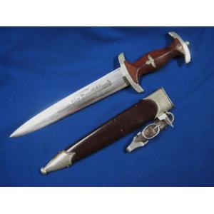 Germany: SA dagger by Aesculap