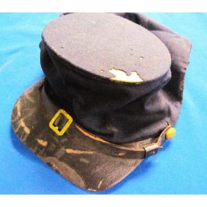 US: Civil War kepi