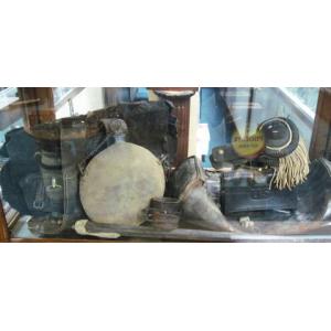 US: New Jersey Civil War grouping