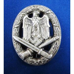 Germany: General Assault badge