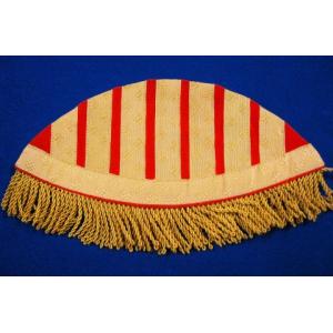 Germany: Gau Level Drum Major swallowtail