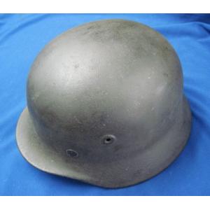 Germany: M40 combat helmet