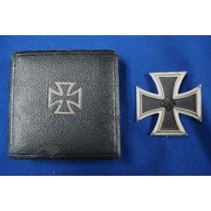 Germany: WWII EKI and case