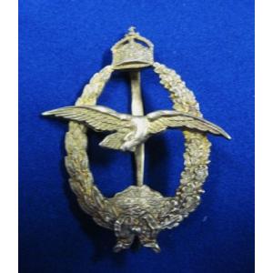 Germany: WWI Navy Fliers Commem prinzen