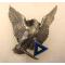 Estonia: Pre-1940 Pilot's badge