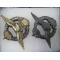 Yugoslavia:  WWII Pilots badges