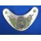 Germany: Stahlhelm gorget