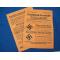 Germany: Antisemitic leaflets